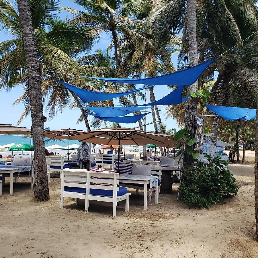 Lovely Location , Right Downtown Puerto Plata Dominican Republic