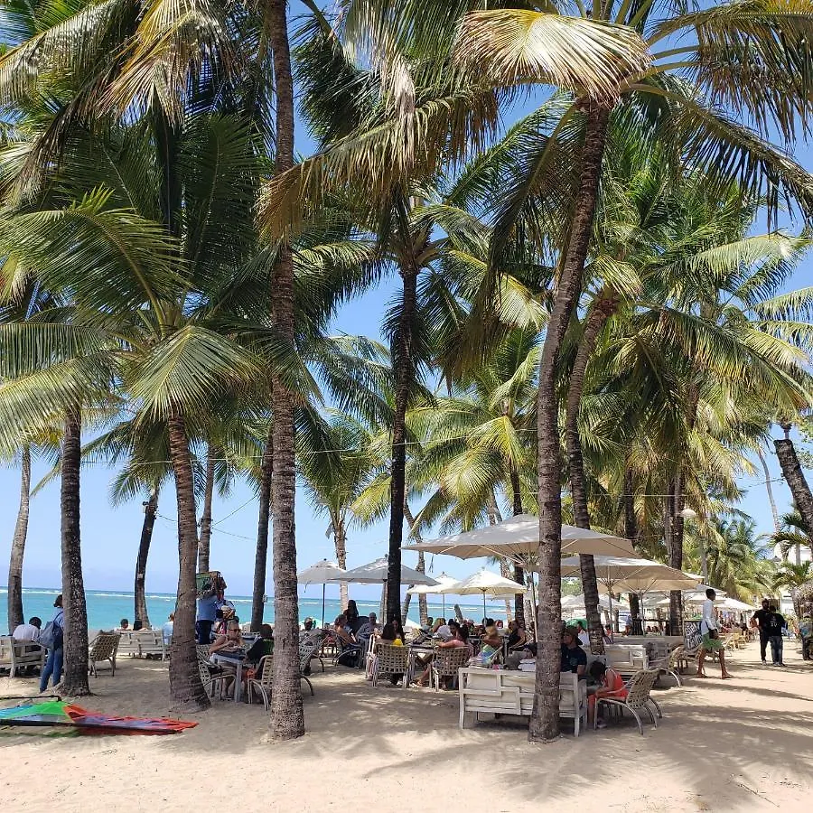 Lovely Location , Right Downtown Puerto Plata 0*,  Dominican Republic