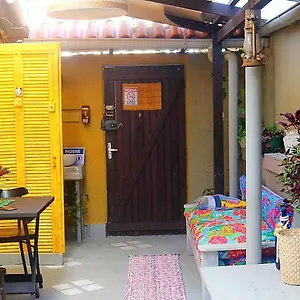 Aurea Flats Apartamento Florianópolis