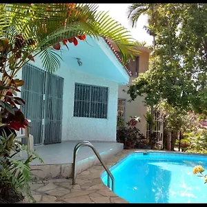 Holiday home Casa Betty Costambar, Puerto Plata