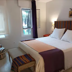Paseo Del Rio Apartment Sotogrande