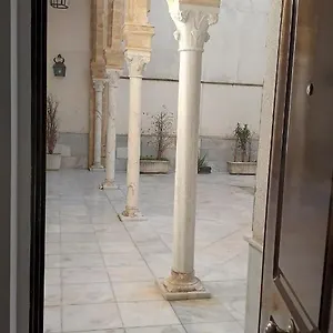 Casa Palacio Arcos Del Carmen Apartment Jerez de la Frontera