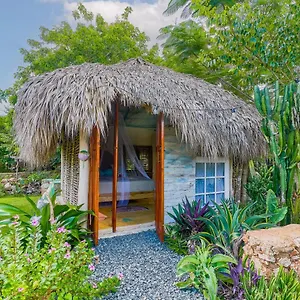 Séjour à la ferme Guaiguei, Bayahibe