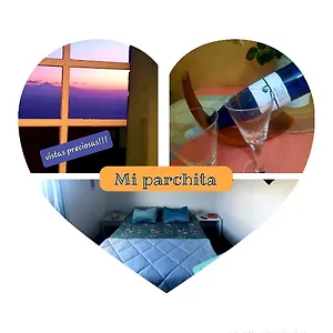 Mi Parchita Apartamento Valverde (El Hierro)