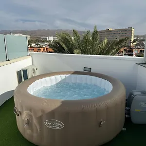 Blumluxury Apartamento San Bartolomé