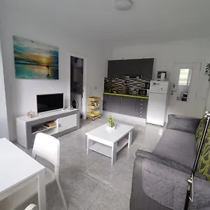 Brisa Marina Apartamento Las Palmas de Gran Canaria