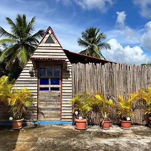 Appartement Coconut, La Verita