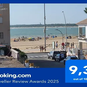 Campoamor Apartamento Sanlúcar de Barrameda