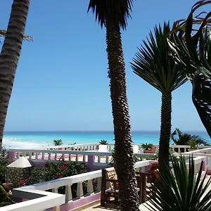 Lodge Vistamar, Los Patos