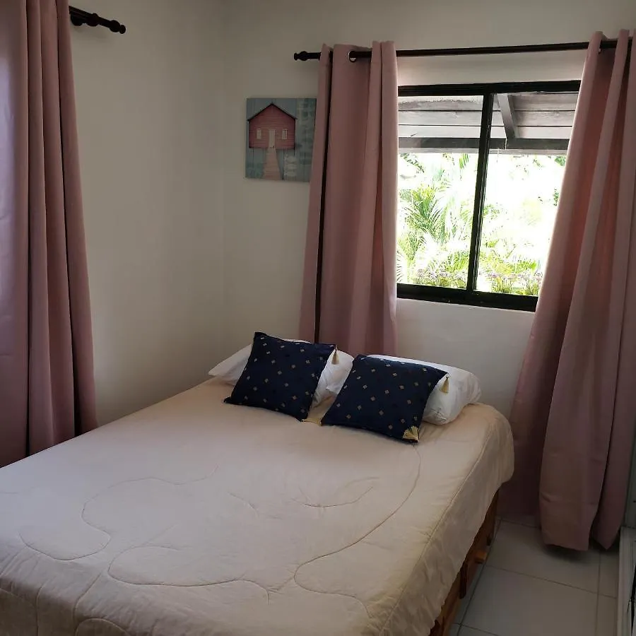 Lovely Location , Right Downtown Puerto Plata Dominican Republic