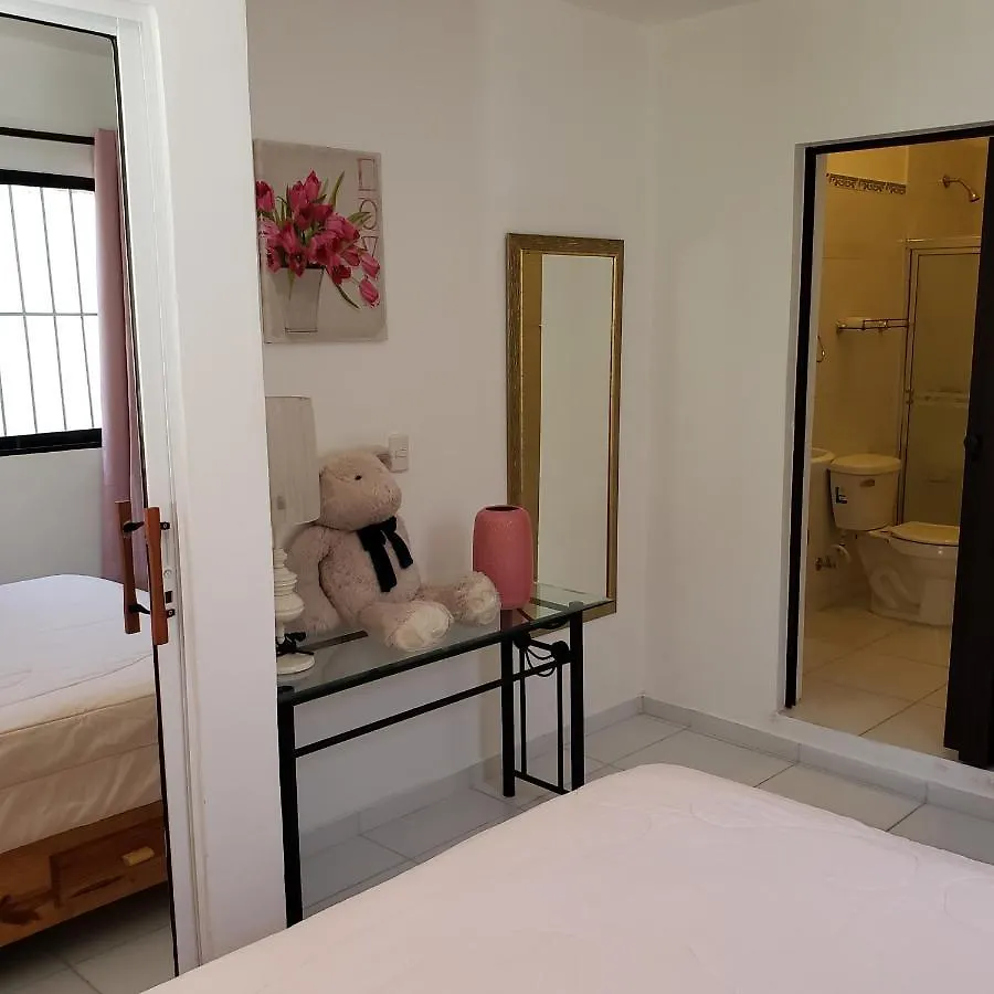 Lovely Location , Right Downtown Puerto Plata