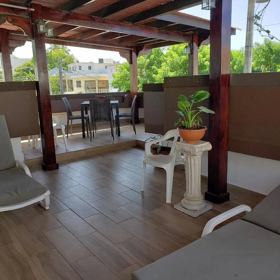 Lovely Location , Right Downtown Puerto Plata 0*,  Dominican Republic