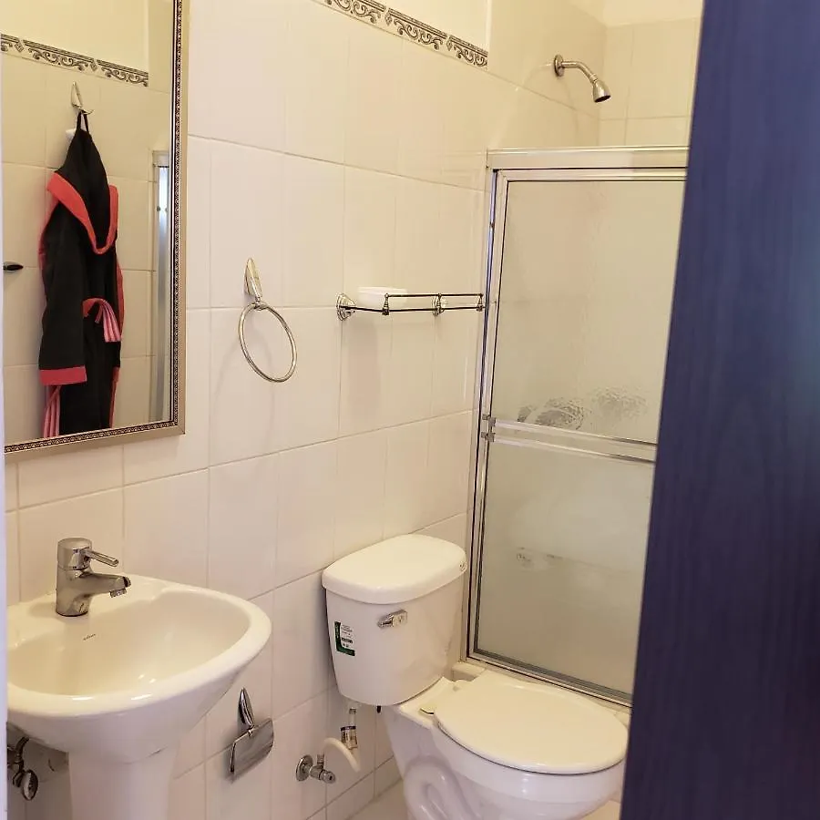 Lovely Location , Right Downtown Puerto Plata