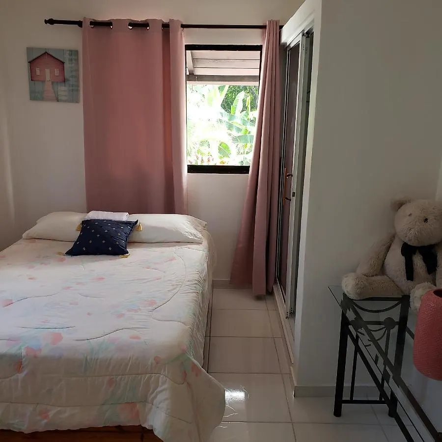 Lovely Location , Right Downtown Puerto Plata