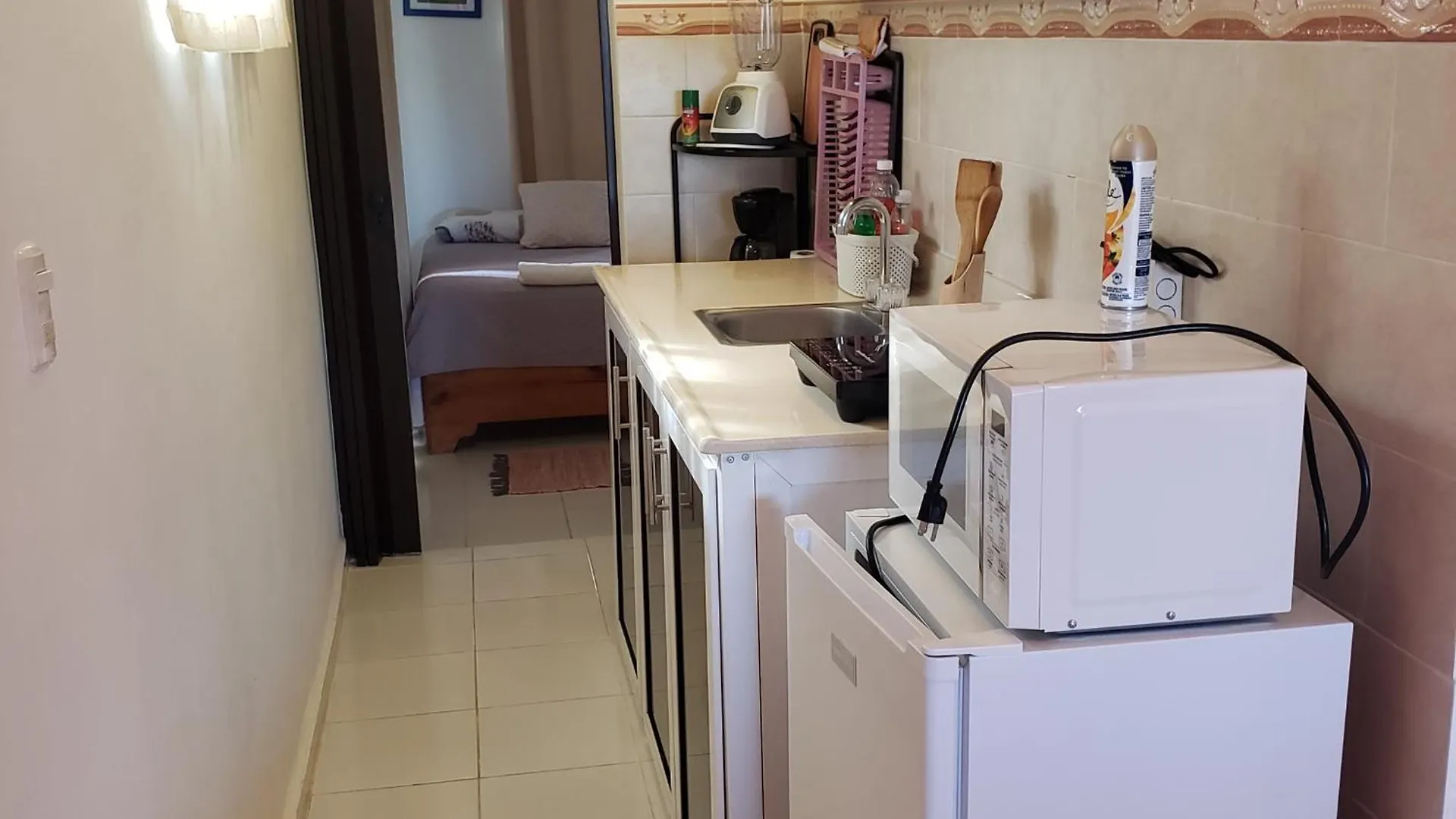 Lovely Location , Right Downtown Puerto Plata Apartment