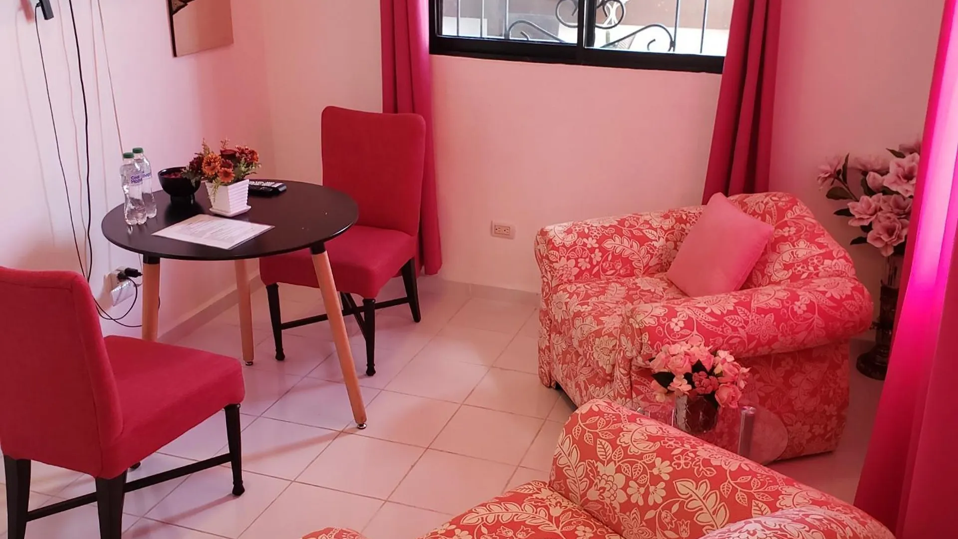 Lovely Location , Right Downtown Puerto Plata Dominican Republic